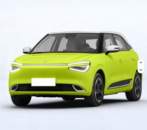 PERFECTO Dongfeng Ev Boxdongfeng Nano Box 2023 - Product Image 2