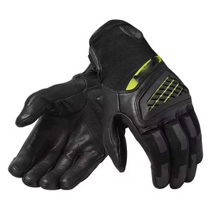 Nueva moda personalizada mano mecánica proteger trabajador de la construcción guantes tácticos protectores contra impactos - Product Image 6