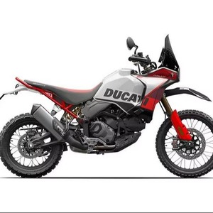 ¡NUEVO! 2025 DeserttX Disc0very Adult Fast Adventurers Sin escobillas 1000-1500cc EE. UU. Hecho> 80 km/h Velocidad máxima Motocicletas todoterreno - Product Image 1