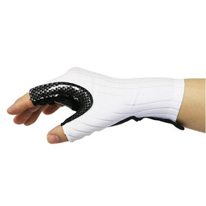 Guantes de Ciclismo Deportivos de Medio Dedo para Hombre y Mujer, Resistentes al Verano, Transpirables, para Ciclismo de Montaña - Product Image 3