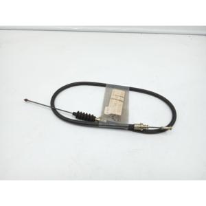 CABLE DE FRENO DE ESTACIONAMIENTO BEDFORD Serie CF (69>87) 8829951 Gasolina - Product Image 1