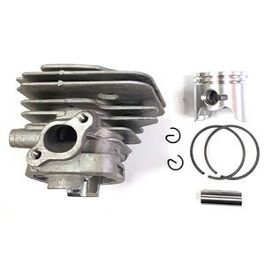 New 918257 Cylinder and Piston Liner Kit <b>Seal</b> and Gasket Set for Zm2000 Diesel Engine for Construction and Farm Industries - Product Image 1