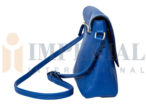 Bolsos de hombro mini de diseño clásico y aspecto excepcional, de cuero genuino, duraderos, ligeros, para mujeres y niñas. - Product Image 4