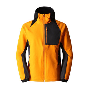 Vente en gros 2024 taille adulte veste softshell imperméable veste de randonnée en plein air avec coupe-vent et fermeture à glissière bas quantité minimale de commande - Product Image 1