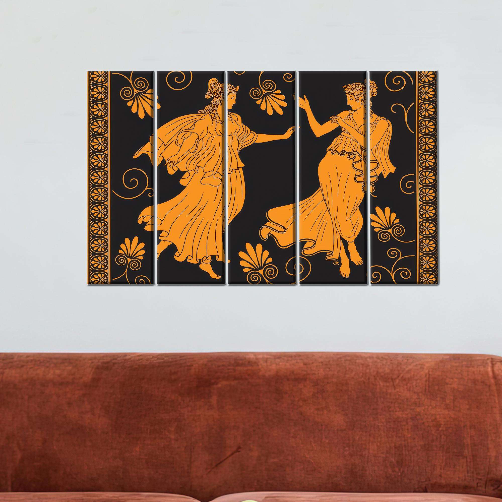 สีเหลือง