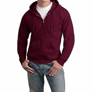 2025 nuevo logotipo personalizado para Hombre Sudaderas de gran tamaño pulóver en blanco liso sudaderas con capucha de talla grande para hombre - Product Image 1