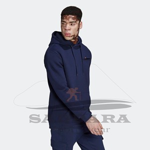 Vente en gros de sweats à capuche confortables pour hommes sur mesure, vêtements d'extérieur durables de haute qualité conçus pour les sports modernes, la salle de sport et les loisirs - Product Image 4