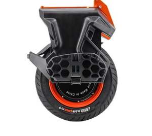 NUEVO Monociclo Eléctrico Estilo Motocicleta, Herramientas Nuevas - Product Image 4