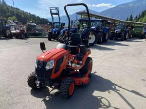 Kioti รถแทรกเตอร์ขนาดเล็ก4WD CS2520 - Product Image 3