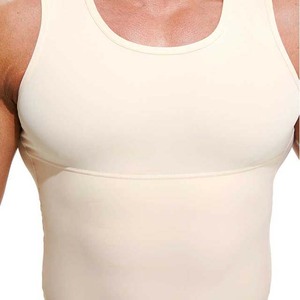Men's Fitness Tank Tops Custom Sports Gym <b>Stringer</b> Tank Tops Solid Color Singlet Men's Tank Tops Best Price Breathable - Product Image 5