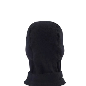 Balaclava en tricot chaud, masque intégral de haute qualité, masque de ski à un trou, balaclava d'hiver pour adulte, unisexe, MADE BY BS 2027 - Product Image 4