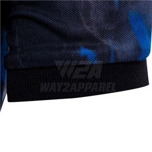 Camisetas Polo Slim Fit para Hombre, Nuevo Diseño, Camisetas Polo para Hombre al Mejor Precio, Camisetas Polo para Hombre en Venta - Product Image 5