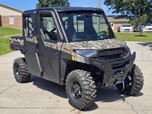 Polaris Ranger XP 1000 NorthStar Edition 2025-2026, Motor Bicilíndrico DOHC de 999cc - Product Image 3