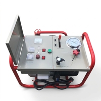 Machine de soudage par fusion pour tuyaux HDPE, machine de soudage pour tuyaux HDPE, machine de soudage pour tuyaux PP