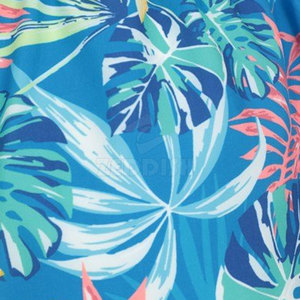 กางเกงขาสั้นเอวสูงขายดีสำหรับผู้หญิง ระบายอากาศได้ดี มีเชือกผูก ปรับแต่งโลโก้ได้ คุณภาพสูง ผ้าฝ้าย 100% แต่งระบาย เหมาะสำหรับออกกำลังกาย - Product Image 5