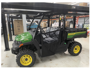 Venta Especial 2025 Joh_n Deer_e Gator XUV875M - Listo para Enviar/Entrega a Domicilio - Product Image 1