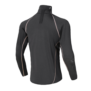Camisetas de Hockey Profesionales Resistentes a Cortes y Transpirables, Manga Larga, 100% Poliéster, Secado Rápido, Equipo de Protección Deportiva - Product Image 2