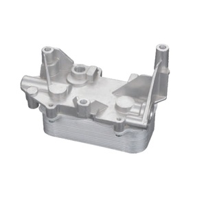 Nuevo enfriador de aceite de acero inoxidable y aluminio - Product Image 1