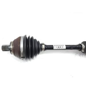 EJE DELANTERO IZQUIERDO PARA AUDI Q3 Serie (F3B) 3Q0407271BA (18>) - Product Image 4