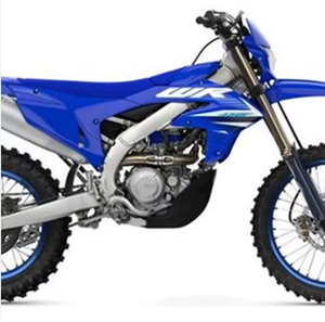 พร้อมจัดส่ง รับประกัน WR450F รถมอเตอร์ไซค์วิบากเครื่องยนต์ 4 จังหวะ 450 ซีซี ทรงพลัง - Product Image 2