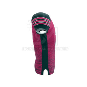 ชุดยูนิฟอร์มอเมริกันฟุตบอลชายขายดีที่สุด ออกแบบเองได้ แขนสั้น ระบายอากาศได้ดี ไซส์ใหญ่ สำหรับฤดูร้อน ผลิตจากโพลีเอสเตอร์ 100% คุณภาพสูง - Product Image 5