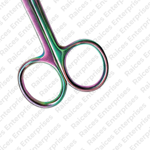 Instrumento Médico Quirúrgico de la mejor calidad, tijeras universales de vendaje, tijeras de vendaje de acero inoxidable de calidad superior a la venta - Product Image 5