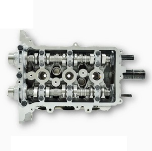G3LC G3LA B3LA Culasse pour Hyundai Eon Hb20 Grand I10 pour Kia Ray Picanto 22100-04301 22100-04401 22100-03220 22111-04400 - Product Image 2