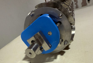 เครื่องตัดโดนัทโรนโด - สภาพดีเยี่ยม - Product Image 2