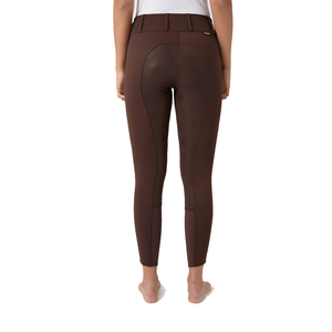 Culotte légère extensible Jodhpur et culotte pour femme avec panneaux en maille et tissu doux pour les promenades d'été - Product Image 5