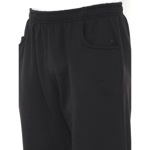 Survêtement de sport d'hiver noir et vert pour hommes, ensemble sweat-shirt et pantalon de survêtement à imprimé graphique pour hommes, nouveauté - Product Image 3
