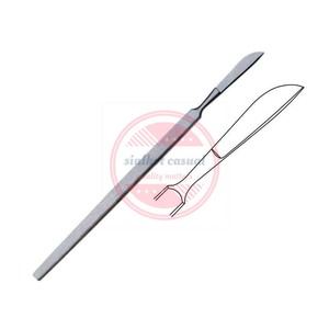 Operating Knifes <b>Surgical</b> Operating Knife Stainless steel Surgery <b>Instruments</b> - Product Image 4