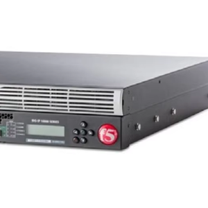 Équilibreur de charge du gestionnaire de trafic local LTM BIG-IP2200SEnterprise réseau <span class=keywords><strong>F5</strong></span> - Product Image 1