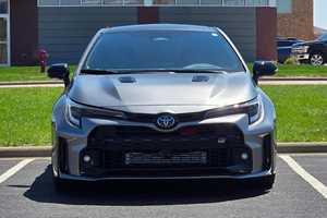 Toyota GR Corolla Circuit Edition 2023 d'occasion en excellent état - Product Image 4