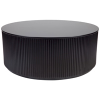 Haute qualité luxe style européen moderne base en argent table basse en bois table basse faite à la main au Viet Nam