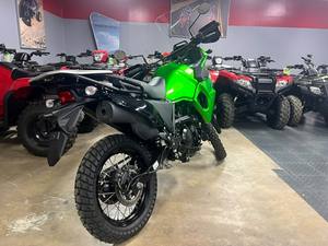 Nouvelle moto tout-terrain <span class=keywords><strong>Kawasaki</strong></span> KLR <span class=keywords><strong>650</strong></span> 2026 haute <span class=keywords><strong>performance</strong></span>, prête à être expédiée dans le monde entier - Product Image 2