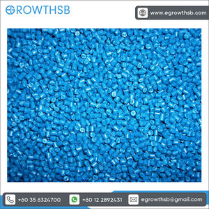 Alta calidad Reciclado PCR Post Consumidor ABS Gránulos blancos Mejor precio Calidad Resina de polipropileno Materia prima Producto PP - Product Image 3