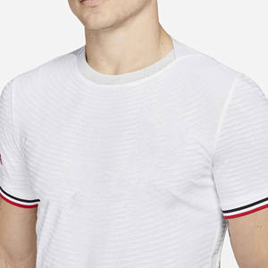 Maillots de foot personnalisés en gros, pas chers, sublimés, pour adultes, 100% polyester, respirants, ensembles de maillots de football pour hommes - Product Image 4