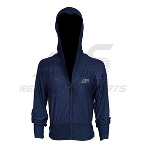 Sudaderas con capucha de calidad superior para mujer, venta al por mayor, sudaderas con capucha de nuevo diseño para mujer, sudaderas con capucha de color sólido para mujer - Product Image 4