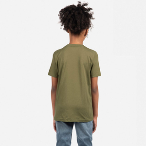 Camiseta de Verano Personalizada para Hombre, 100% Algodón, con Estampado Digital Frontal, Tejido Antibolitas y Transpirable - Ropa de Verano al por Mayor - Product Image 4