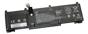 Nouvelle batterie pour ordinateur portable HP EliteBook 645 G9/ProBook 430 440 630 650 G8 51,3 Wh 3 cellules M73472-005 - Product Image 4