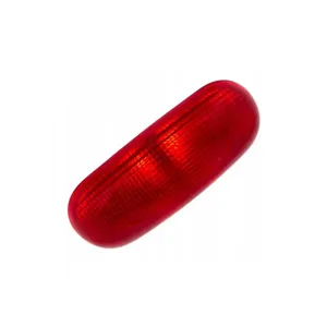 Luz de Freno Trasera LED para Renault Kangoo 1 2, Lente Roja, Material ABS, Puerta Trasera Individual -7700308721 12V Nueva - Product Image 3