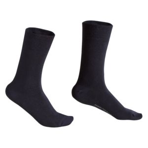 ถุงเท้ายาวสำหรับผู้ชายและผู้หญิงถุงเท้ากีฬาระบายอากาศได้ดีดีไซน์โลโก้ออกแบบได้ตามต้องการ - Product Image 3