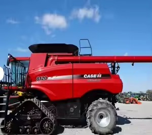 เครื่องเก็บเกี่ยวข้าวโพด ข้าว หอมแดง มันฝรั่ง ประสิทธิภาพสูงพิเศษ รุ่นดั้งเดิม สินค้าขายดี - Product Image 6