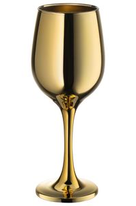 Copas de Champán de Acero Inoxidable 304 de Alta Calidad, Copas Altas con Forma de Bombilla, Resistentes a los Golpes, Copas de Vino Tinto - Product Image 3