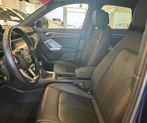 สินค้าขายดีใช้2022 Audi Q3 Quattro Premium PLUS S line 45 TFSI AWD - Product Image 2