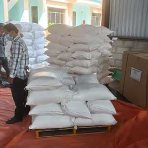 แป้งข้าวโพดสำหรับผลิตภัณฑ์จากผู้จำหน่ายจากเวียดนามปราศจากอลูมิเนียมแป้งข้าวโพดดัดแปลงจาก USA - Product Image 3