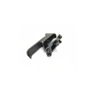 Manija de Puerta Interior de Plástico Kaya Negra para Modelos Fiat 8698904308173 Turquía - Product Image 3