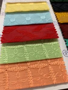 "Tissu en coton imprimé Dobby Premium idéal pour Kurtas pour hommes et femmes | Fournisseur d'exportation international" - Product Image 2