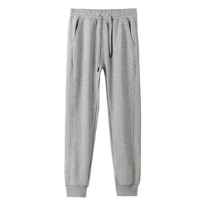 Pantalones Deportivos de Felpa Gruesa de 400 g/m² para Hombre, Pantalones de Chándal Cálidos de Algodón para Otoño e Invierno, Pantalones Deportivos Casuales Extra Grandes para Hombre - Product Image 2