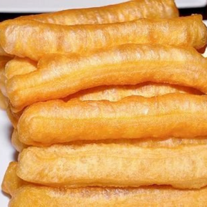 Gâteau beignet chinois congelé/beignet seasame - Product Image 2